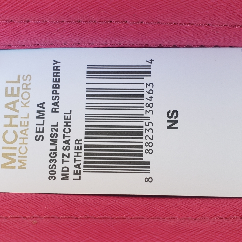 Michael Kors Selma purse - Picture 7 of 7